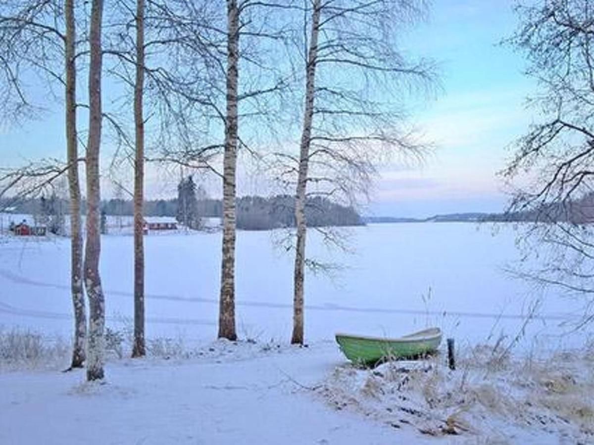 Дома для отпуска Holiday Home Sepelkyyhky Hirsjärvi