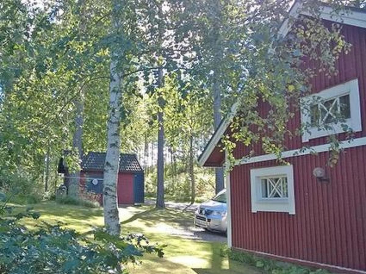 Дома для отпуска Holiday Home Sepelkyyhky Hirsjärvi-31