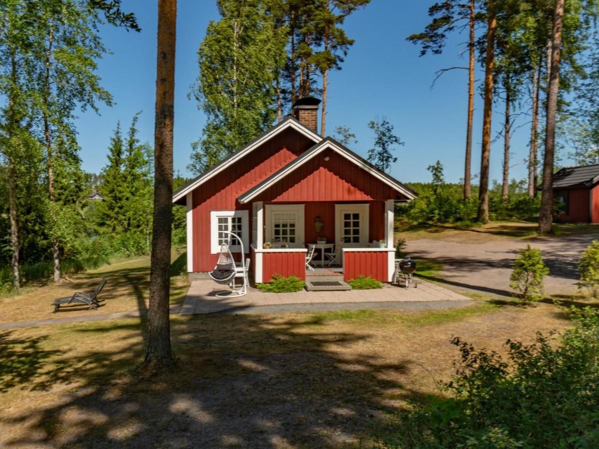 Дома для отпуска Holiday Home Sepelkyyhky Hirsjärvi-47