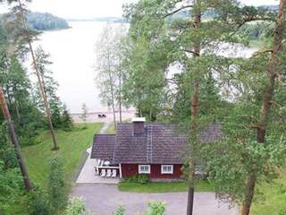 Дома для отпуска Holiday Home Sepelkyyhky Hirsjärvi-1